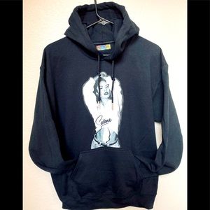 Selena Hoodie! Spec.Ed. (Selena Quintanilla) Oversized Selena Hoodie